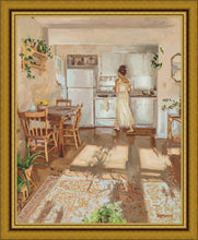 Load image into Gallery viewer, As the Lengthening Shadows Merge
