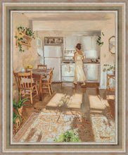Load image into Gallery viewer, As the Lengthening Shadows Merge
