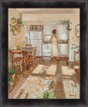 Load image into Gallery viewer, As the Lengthening Shadows Merge
