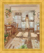 Load image into Gallery viewer, As the Lengthening Shadows Merge

