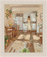 Load image into Gallery viewer, As the Lengthening Shadows Merge
