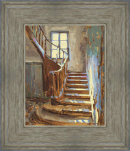 Load image into Gallery viewer, The Winding Ancient Stair
