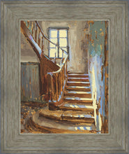 Load image into Gallery viewer, The Winding Ancient Stair

