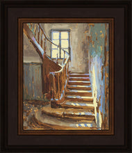 Load image into Gallery viewer, The Winding Ancient Stair
