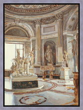 Load image into Gallery viewer, My Wishes Raced with The Stallions Gallery Wrap
