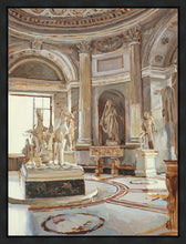 Load image into Gallery viewer, My Wishes Raced with The Stallions Gallery Wrap
