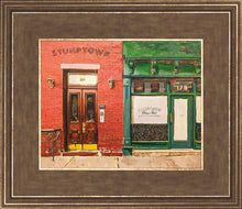 Load image into Gallery viewer, Stumptown
