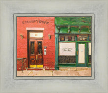 Load image into Gallery viewer, Stumptown
