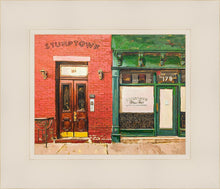 Load image into Gallery viewer, Stumptown
