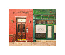 Load image into Gallery viewer, Stumptown
