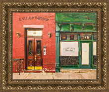 Load image into Gallery viewer, Stumptown
