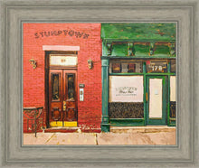 Load image into Gallery viewer, Stumptown
