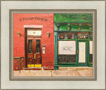 Load image into Gallery viewer, Stumptown
