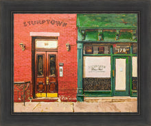 Load image into Gallery viewer, Stumptown
