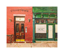 Load image into Gallery viewer, Stumptown
