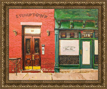 Load image into Gallery viewer, Stumptown
