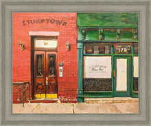 Load image into Gallery viewer, Stumptown
