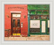 Load image into Gallery viewer, Stumptown
