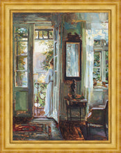 Load image into Gallery viewer, I Saw The Sun Force The Darkness To Hide

