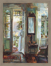 Load image into Gallery viewer, I Saw The Sun Force The Darkness To Hide Large Wall Art
