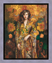 Load image into Gallery viewer, Autumn Glory Gallery Wrap
