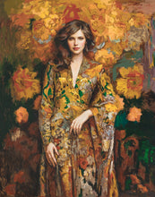 Load image into Gallery viewer, Autumn Glory Gallery Wrap

