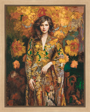 Load image into Gallery viewer, Autumn Glory Gallery Wrap
