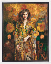 Load image into Gallery viewer, Autumn Glory Gallery Wrap
