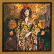 Load image into Gallery viewer, Autumn Glory Gallery Wrap
