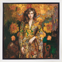 Load image into Gallery viewer, Autumn Glory Gallery Wrap

