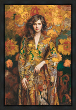 Load image into Gallery viewer, Autumn Glory Gallery Wrap
