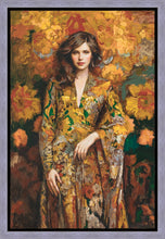 Load image into Gallery viewer, Autumn Glory Gallery Wrap
