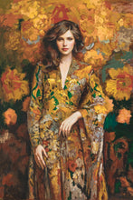 Load image into Gallery viewer, Autumn Glory Gallery Wrap

