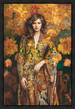 Load image into Gallery viewer, Autumn Glory Gallery Wrap
