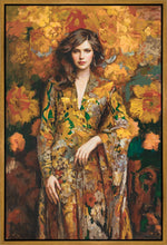 Load image into Gallery viewer, Autumn Glory Gallery Wrap
