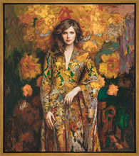 Load image into Gallery viewer, Autumn Glory Gallery Wrap
