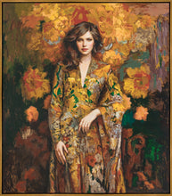 Load image into Gallery viewer, Autumn Glory Large Wall Art Gallery Wrap
