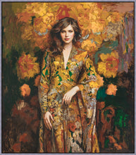 Load image into Gallery viewer, Autumn Glory Large Wall Art Gallery Wrap

