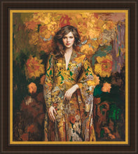 Load image into Gallery viewer, Autumn Glory Large Wall Art
