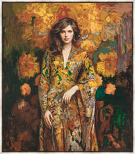 Load image into Gallery viewer, Autumn Glory Large Wall Art
