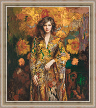 Load image into Gallery viewer, Autumn Glory Large Wall Art
