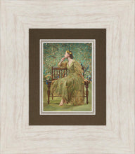 Load image into Gallery viewer, Now Spring has clad The Grove in Green
