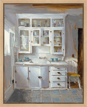 Load image into Gallery viewer, Vintage Kitchen
