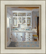 Load image into Gallery viewer, Vintage Kitchen
