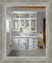 Load image into Gallery viewer, Vintage Kitchen
