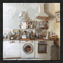 Load image into Gallery viewer, Parisian Kitchen
