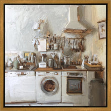 Load image into Gallery viewer, Parisian Kitchen
