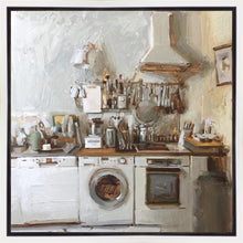 Load image into Gallery viewer, Parisian Kitchen

