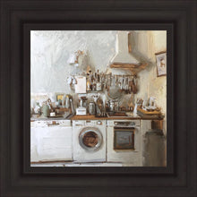 Load image into Gallery viewer, Parisian Kitchen

