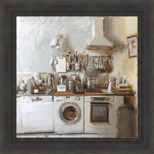 Load image into Gallery viewer, Parisian Kitchen
